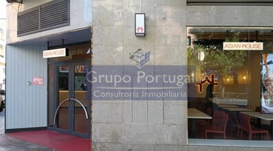 Commerce de détail dans Madrid, Madrid à louer Photo intérieure- Image 2 de 11