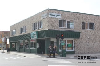 More details for 231 Mac Ave, East Lansing, MI - Retail for Lease