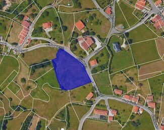 Plus de détails pour Barrio Helguera, 20A, Reocín - Terrain à vendre