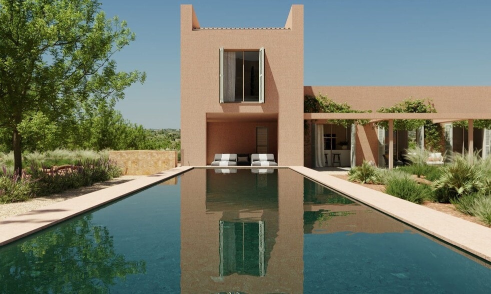 Land in Manacor, Islas Baleares for sale - Building Photo - Image 2 of 13