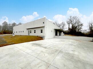 More details for 407 River Heights Cir, Anderson, SC - Industrial for Sale