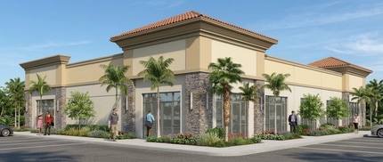 12701 S Military Trl, Boynton Beach, FL for lease Building Photo- Image 1 of 16