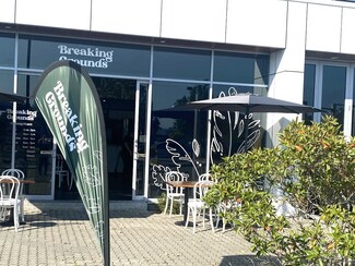 Plus de détails pour 1 Bryant Dr, Tuggerah - Coworking à louer