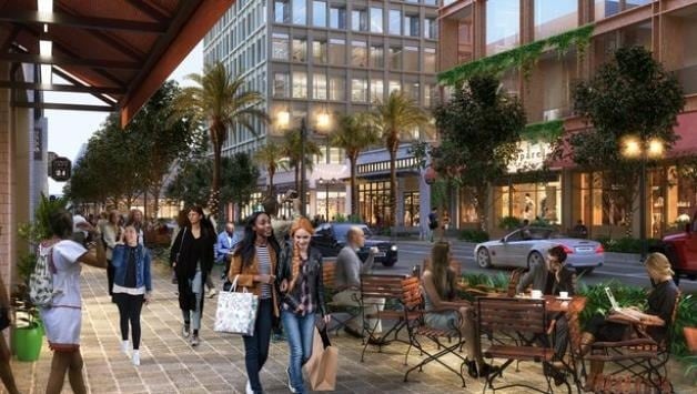 2200 E Fowler Ave, Tampa, FL à louer - Photo du bâtiment - Image 3 de 10