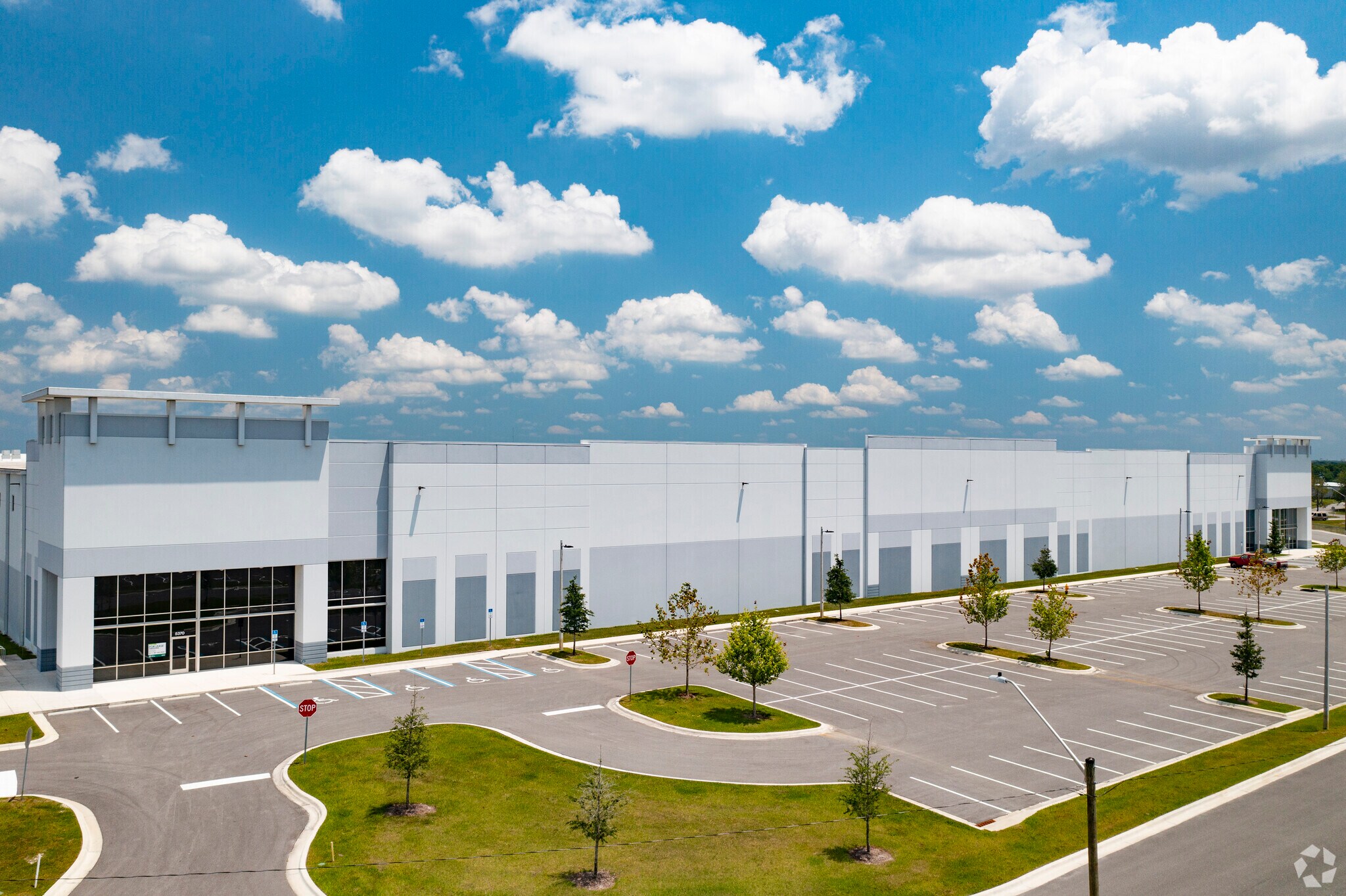 5300 Allen K Breed Hwy, Lakeland, FL for lease Building Photo- Image 1 of 31