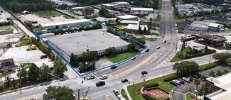 More details for 155 S Edgewood Ave, Jacksonville, FL - Industrial for Lease