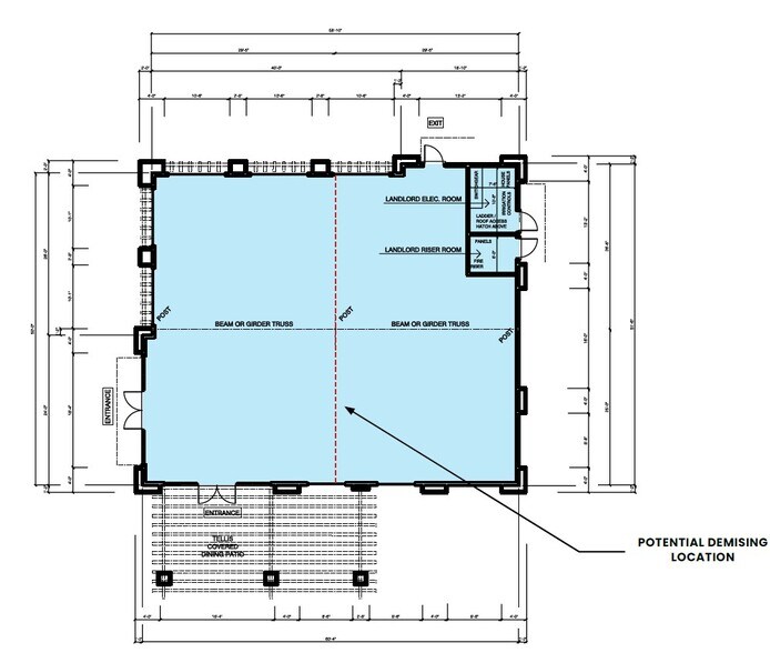 Vaughn Rd, Dixon, CA à louer - Photo du bâtiment - Image 3 de 3