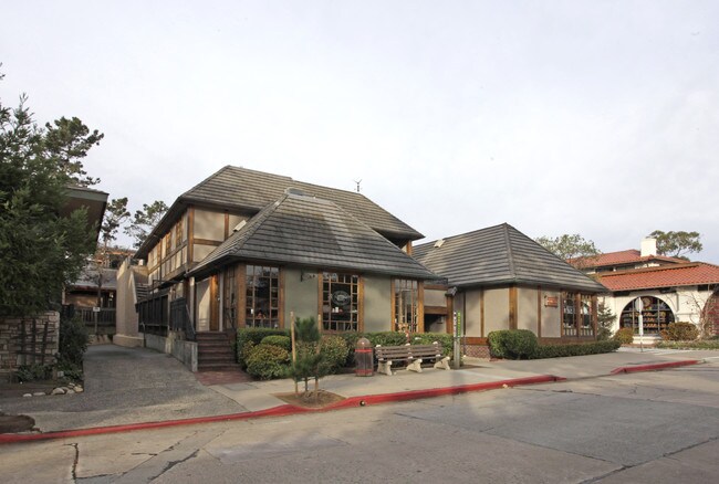 More details for San Carlos St, Carmel, CA - Retail for Lease