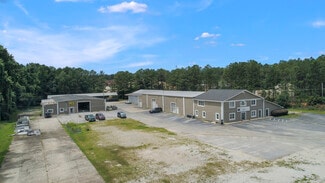 More details for Rehabbed Multi-Building Industrial – Industrial for Sale, Fayetteville, GA