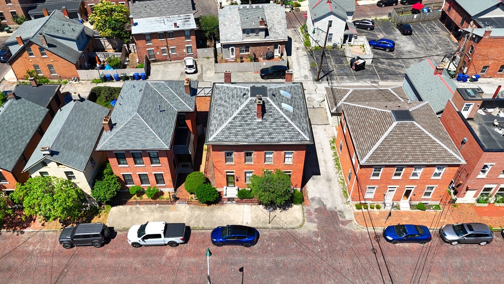 507 S 4th St, Columbus, OH for sale - Building Photo - Image 1 of 29