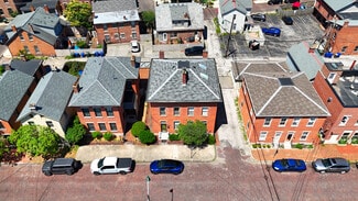 More details for 507 S 4th St, Columbus, OH - Multifamily for Sale