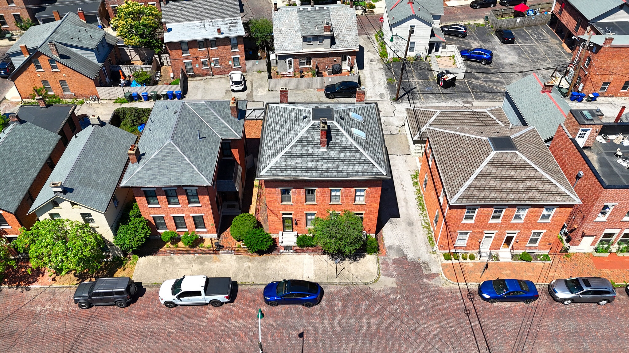 507 S 4th St, Columbus, OH for sale Building Photo- Image 1 of 30