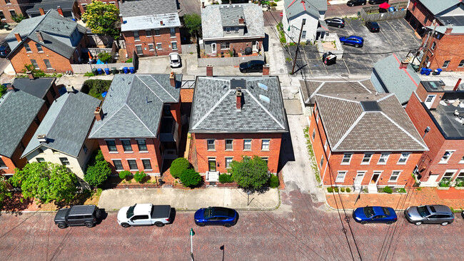 Plus de détails pour 507 S 4th St, Columbus, OH - Multi-résidentiel à vendre