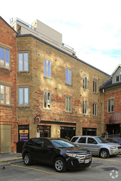 106 Front St E, Toronto, ON for lease - Building Photo - Image 3 of 4