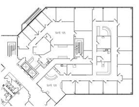 44084 Riverside Pky, Lansdowne, VA for lease Floor Plan- Image 1 of 1