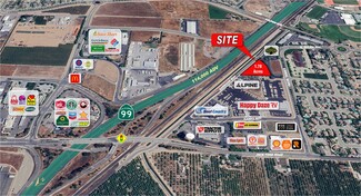 More details for 1430 Garrison Way, Ripon, CA - Land for Sale