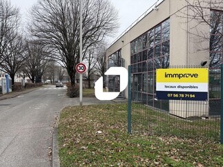 Plus de détails pour Bureau à louer