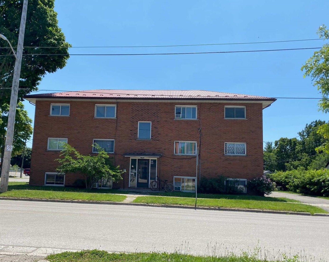 69 Oliver St, London, ON à vendre Photo principale- Image 1 de 1