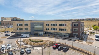 More details for 10535 Park Meadows Blvd, Lone Tree, CO - Office for Lease