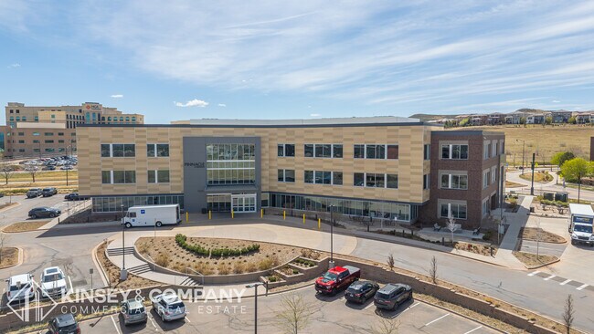 More details for 10535 Park Meadows Blvd, Lone Tree, CO - Office for Lease