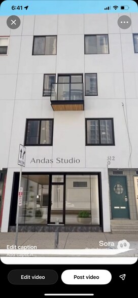 153 N 9th St, Philadelphia, PA à louer - Photo du bâtiment - Image 2 de 23