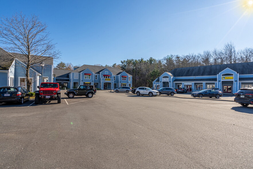 105 Lafayette Rd, Hampton Falls, NH for sale - Building Photo - Image 3 of 31