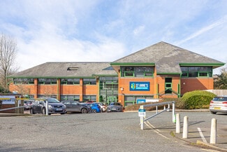 More details for Bruntcliffe Way, Morley - Office for Lease