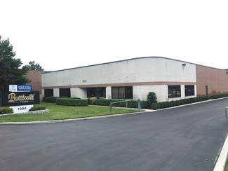 Plus de détails pour 1000 Prime Pl, Hauppauge, NY - Industriel à louer