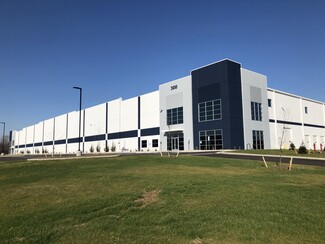 Plus de détails pour 301 Richard Knock Hwy, Walton, KY - Industriel à louer