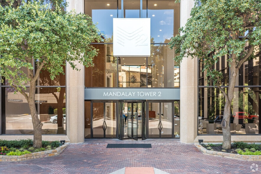 225 E John Carpenter Fwy, Irving, TX à louer - Photo du bâtiment - Image 3 de 7