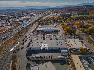 Plus de détails pour 204 Playa Della Rosita, Washington, UT - Local d'activités à louer