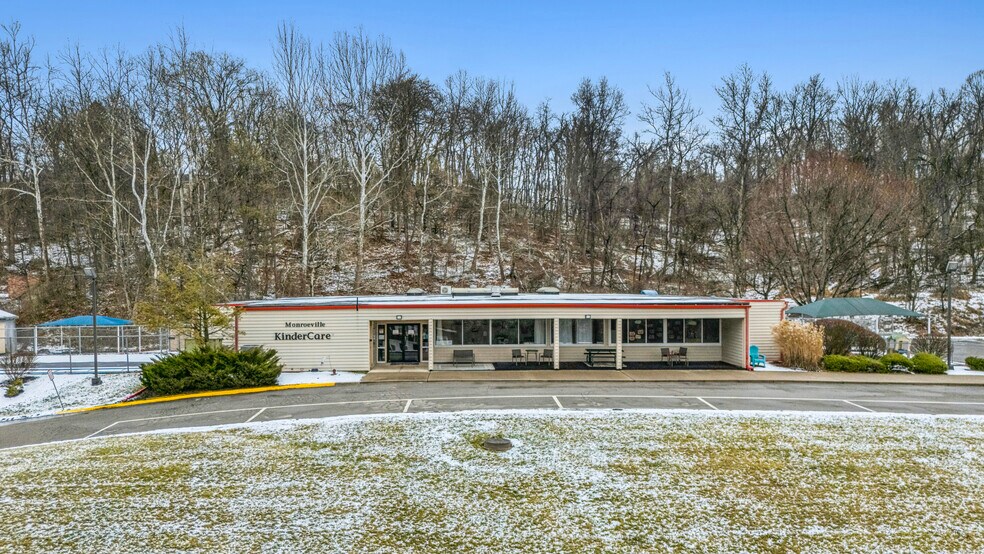 2630 Pitcairn Rd, Monroeville, PA for sale - Primary Photo - Image 1 of 6