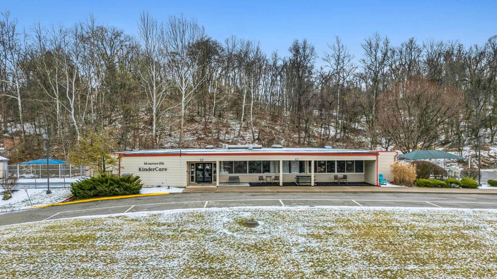 2630 Pitcairn Rd, Monroeville, PA for sale Primary Photo- Image 1 of 7