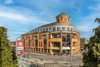 More details for 1 Walnut Tree Clos, Guildford - Office for Lease