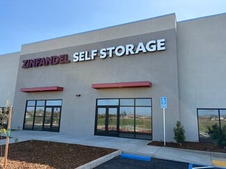 More details for 11060 Mather blvd, Rancho Cordova, CA - Industrial for Lease