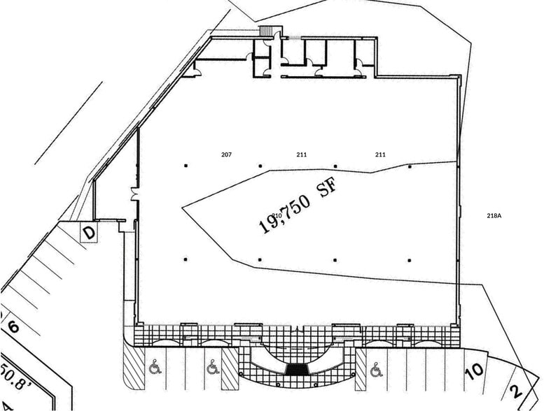 233 Buckland Hills Dr, Manchester, CT for lease - Building Photo - Image 2 of 10