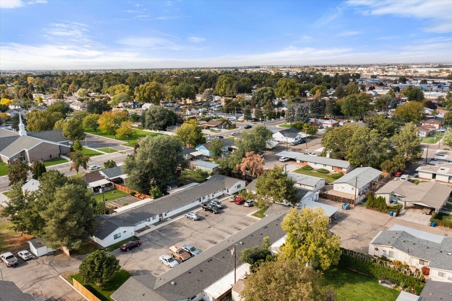 144 Smith Ave, Nampa, ID for sale - Building Photo - Image 3 of 16