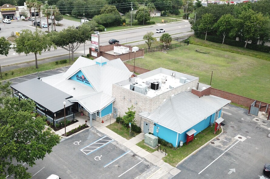 1701 N Rock Springs Rd, Apopka, FL à vendre - Photo du bâtiment - Image 2 de 10