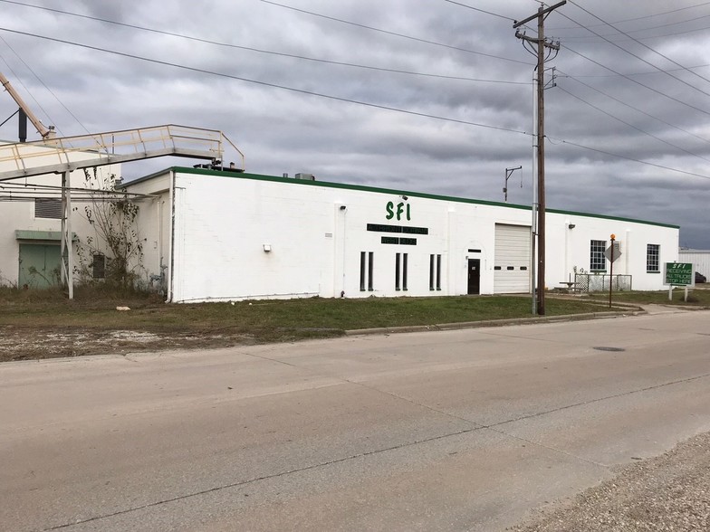 1900 A St, Ada, OK for sale - Building Photo - Image 1 of 1