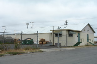 11399 Walsh St, Castroville CA - Warehouse