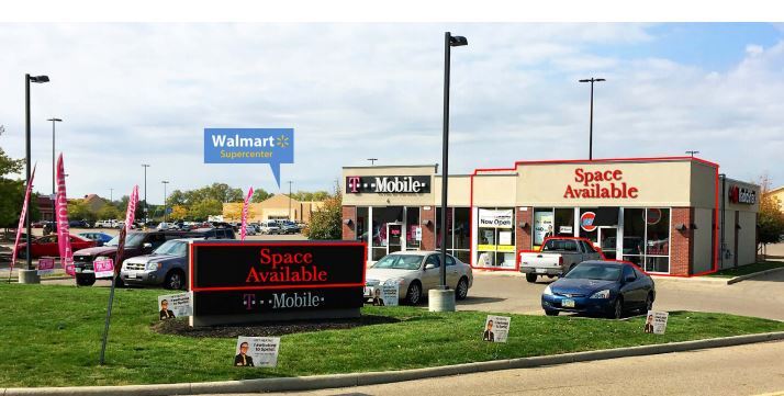 175 Central Pky, Heath, OH à louer - Photo du bâtiment - Image 2 de 3