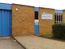 36-39 Wear Industrial Estate, Washington à vendre Photo principale- Image 1 de 1