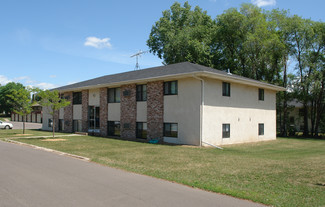 More details for 5892-5896 Elm St, North Branch, MN - Multifamily for Sale