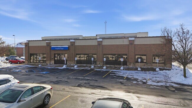 More details for 5511 Coventry Ln, Fort Wayne, IN - Retail for Sale