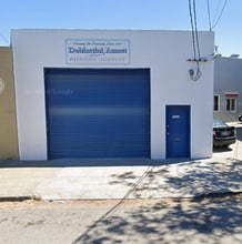 1031 N Amphlett Blvd, San Mateo, CA à louer Photo du bâtiment- Image 1 de 1