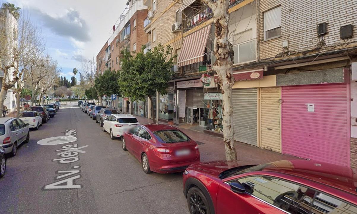 Retail in Córdoba, Córdoba for sale Building Photo- Image 1 of 5