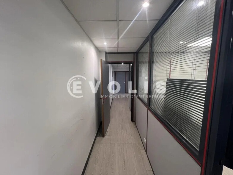 Bureau dans Créteil à louer - Photo intérieure - Image 2 de 7