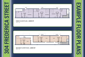 304 Frederica St, Owensboro, KY à louer Photo intérieure- Image 1 de 2