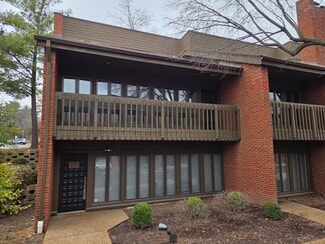 Plus de détails pour 4 The Pines Ct, Saint Louis, MO - Bureau à vendre
