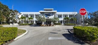 More details for 8340 Sierra Meadows Blvd, Naples, FL - Medical for Lease